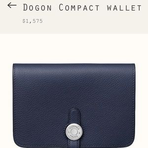 Female wallet